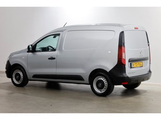 Renault Express 1.3 TCe 100pk Benzine Comfort Airco/Navi/Cruise Control 05-2022 ActivLease financial lease