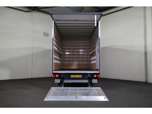 Renault Master 2.0 dCi 170pk Bakwagen met Laadklep ActivLease financial lease
