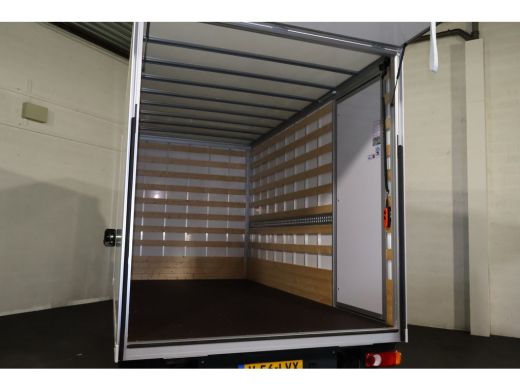 Renault Master 2.0 dCi 170pk Bakwagen met Laadklep ActivLease financial lease