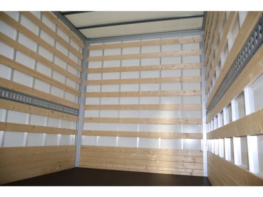 Renault Master 2.0 dCi 170pk Bakwagen met Laadklep ActivLease financial lease