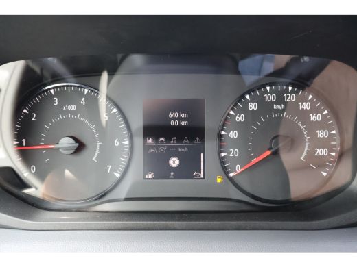 Renault Master 2.0 dCi 170pk Bakwagen met Laadklep ActivLease financial lease
