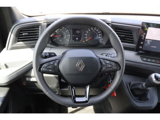 Renault Master 2.0 dCi 170pk Bakwagen met Laadklep ActivLease financial lease