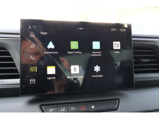 Renault Master 2.0 dCi 170pk Bakwagen met Laadklep ActivLease financial lease
