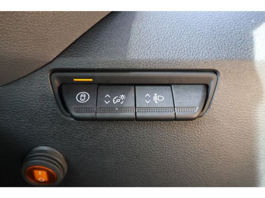 Renault Master 2.0 dCi 170pk Bakwagen met Laadklep ActivLease financial lease