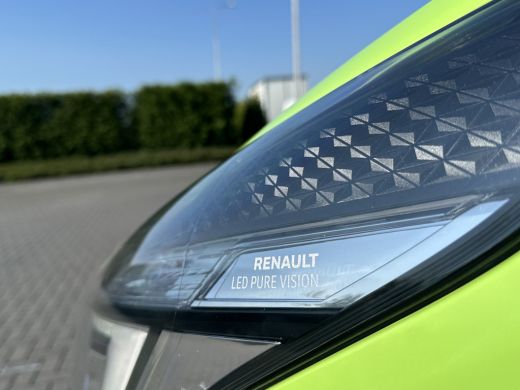 Renault Trafic 1.6 dCi / L2H1 / 1e EIG. / DUBBELE CABINE / 2x SCHUIFDEUR / TREKHAAK / AIRCO / CRUISE / DUBBELE C... ActivLease financial lease
