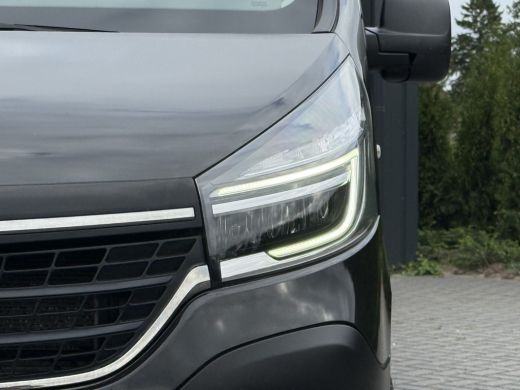 Renault Trafic 2.0 dCi 120 PK / L2H1 / 1e EIG. / AIRCO / CRUISE / PDC / 3-ZITS / LED ActivLease financial lease