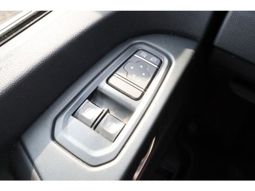 Renault Trafic 2.0 dCi 130pk DC Airco Black Edition Spoilerpakket ActivLease financial lease