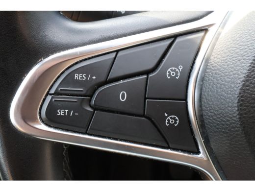 Renault Trafic 2.0 dCi 130pk DC Airco Black Edition Spoilerpakket ActivLease financial lease