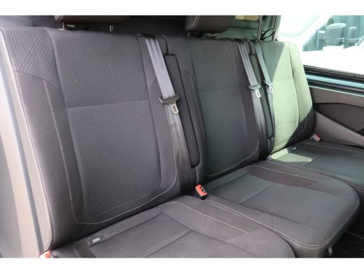 Renault Trafic 2.0 dCi 130pk DC Airco Black Edition Spoilerpakket ActivLease financial lease