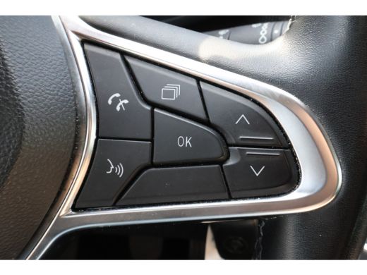 Renault Trafic 2.0 dCi 130pk DC Airco Black Edition Spoilerpakket ActivLease financial lease