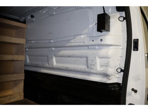 Renault Trafic 2.0 dCi 145pk Automaat L1 H1 ActivLease financial lease