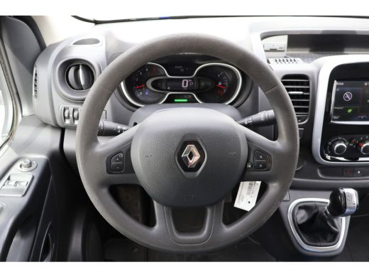 Renault Trafic 2.0 dCi 145pk Automaat L1 H1 ActivLease financial lease