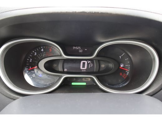 Renault Trafic 2.0 dCi 145pk Automaat L1 H1 ActivLease financial lease