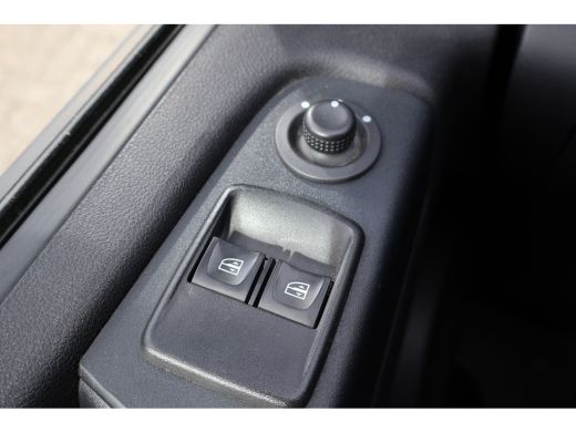 Renault Trafic 2.0 dCi 145pk Automaat L1 H1 ActivLease financial lease