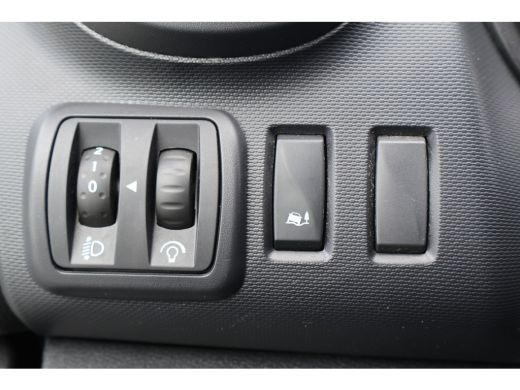 Renault Trafic 2.0 dCi 145pk Automaat L1 H1 ActivLease financial lease