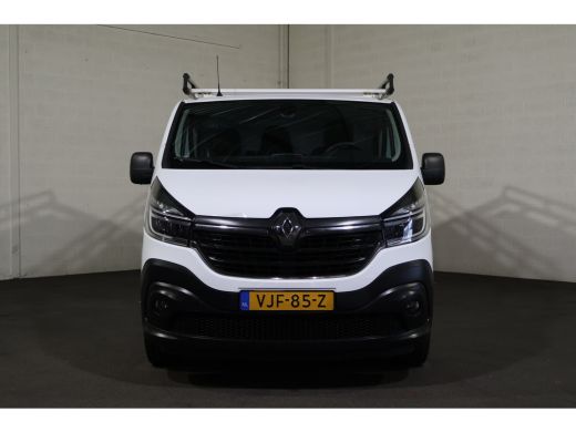 Renault Trafic 2.0 dCi 145pk Automaat L1 H1 ActivLease financial lease