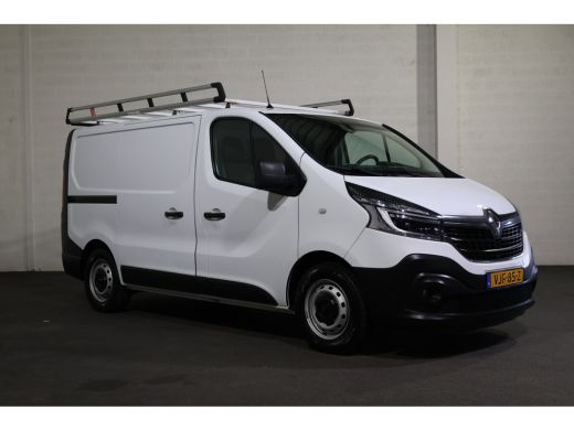 Renault Trafic 2.0 dCi 145pk Automaat L1 H1 ActivLease financial lease