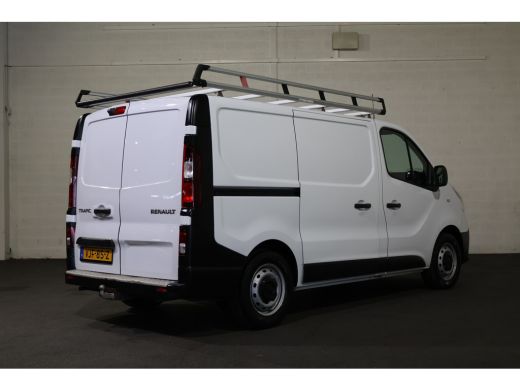 Renault Trafic 2.0 dCi 145pk Automaat L1 H1 ActivLease financial lease