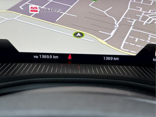 Skoda Kamiq 1.0 TSI Business Edition slechts 1369km!, Virt.Dash, Stoelverwarming ActivLease financial lease