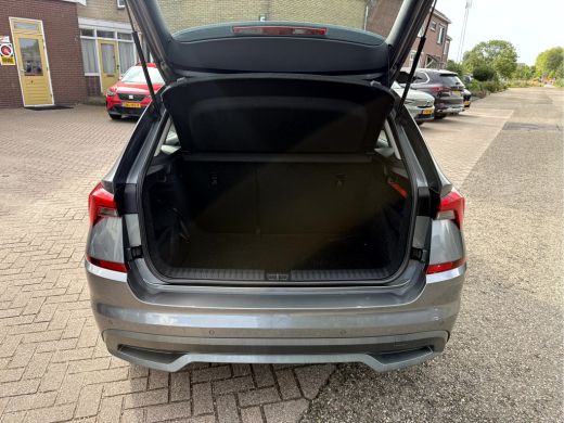 Skoda Kamiq 1.0 TSI Business Edition slechts 1369km!, Virt.Dash, Stoelverwarming ActivLease financial lease