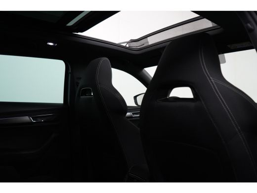 Skoda Karoq 1.5 TSI 150PK DSG-7 Sportline PANORAMADAK | NAVIGATIE | STOELVERW. | 360 CAMERA | 19 INCH | STOEL... ActivLease financial lease