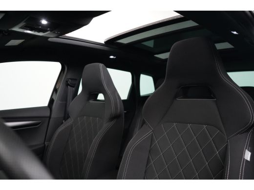 Skoda Karoq 1.5 TSI 150PK DSG-7 Sportline PANORAMADAK | NAVIGATIE | STOELVERW. | 360 CAMERA | 19 INCH | STOEL... ActivLease financial lease