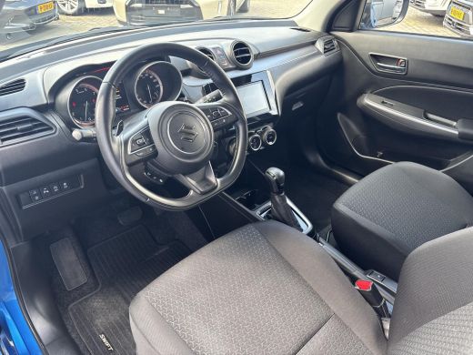 Suzuki Swift 1.2 Stijl Automaat | Rijklaarprijs | Climate Control | Parkeersensoren achter | Achteruitrijcamer... ActivLease financial lease