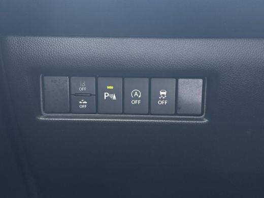 Suzuki Swift 1.2 Stijl Automaat | Rijklaarprijs | Climate Control | Parkeersensoren achter | Achteruitrijcamer... ActivLease financial lease