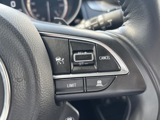 Suzuki Swift 1.2 Stijl Automaat | Rijklaarprijs | Climate Control | Parkeersensoren achter | Achteruitrijcamer... ActivLease financial lease