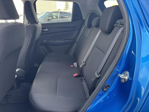 Suzuki Swift 1.2 Stijl Automaat | Rijklaarprijs | Climate Control | Parkeersensoren achter | Achteruitrijcamer... ActivLease financial lease