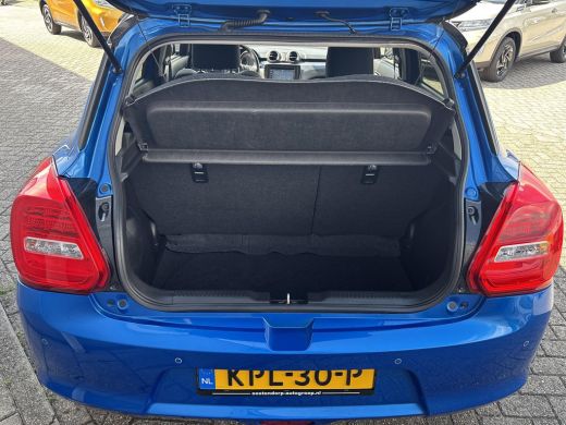 Suzuki Swift 1.2 Stijl Automaat | Rijklaarprijs | Climate Control | Parkeersensoren achter | Achteruitrijcamer... ActivLease financial lease