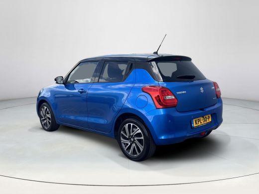 Suzuki Swift 1.2 Stijl Automaat | Rijklaarprijs | Climate Control | Parkeersensoren achter | Achteruitrijcamer... ActivLease financial lease