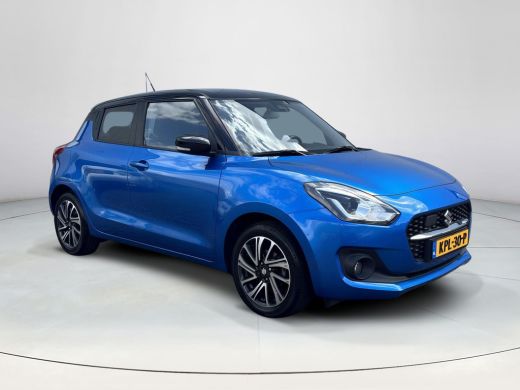 Suzuki Swift 1.2 Stijl Automaat | Rijklaarprijs | Climate Control | Parkeersensoren achter | Achteruitrijcamer... ActivLease financial lease
