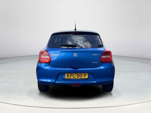 Suzuki Swift 1.2 Stijl Automaat | Rijklaarprijs | Climate Control | Parkeersensoren achter | Achteruitrijcamer... ActivLease financial lease