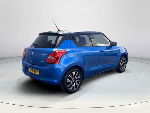 Suzuki Swift 1.2 Stijl Automaat | Rijklaarprijs | Climate Control | Parkeersensoren achter | Achteruitrijcamer... ActivLease financial lease