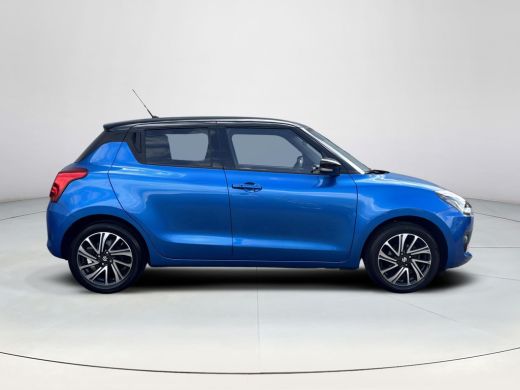 Suzuki Swift 1.2 Stijl Automaat | Rijklaarprijs | Climate Control | Parkeersensoren achter | Achteruitrijcamer... ActivLease financial lease