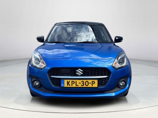 Suzuki Swift 1.2 Stijl Automaat | Rijklaarprijs | Climate Control | Parkeersensoren achter | Achteruitrijcamer... ActivLease financial lease