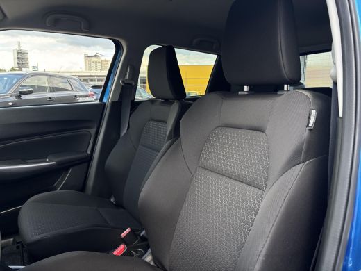 Suzuki Swift 1.2 Stijl Automaat | Rijklaarprijs | Climate Control | Parkeersensoren achter | Achteruitrijcamer... ActivLease financial lease
