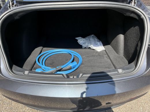 Tesla Model 3 Long Range AWD 75 kWh SOH 86,8% / 19'' Lichtmetalen Velgen ( &euro; 1.700 ) / Autopilot  /3 Fase / Ada... ActivLease financial lease