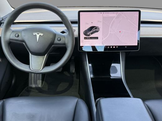 Tesla Model 3 Long Range AWD 75 kWh SOH 86,8% / 19'' Lichtmetalen Velgen ( &euro; 1.700 ) / Autopilot  /3 Fase / Ada... ActivLease financial lease