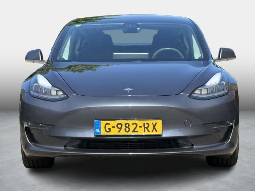 Tesla Model 3 Long Range AWD 75 kWh SOH 86,8% / 19'' Lichtmetalen Velgen ( &euro; 1.700 ) / Autopilot  /3 Fase / Ada... ActivLease financial lease