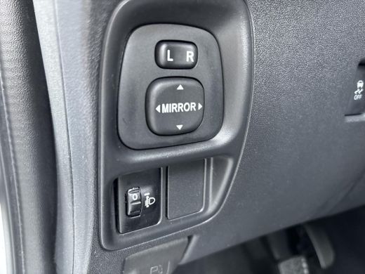 Toyota Aygo 1.0 VVT-i x-play | Carplay/Androidauto | Achteruitrij camera | Airco | ActivLease financial lease