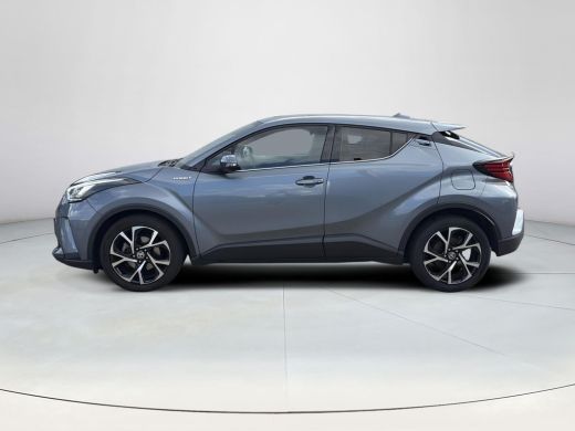 Toyota C-HR 1.8 Hybrid Style ActivLease financial lease
