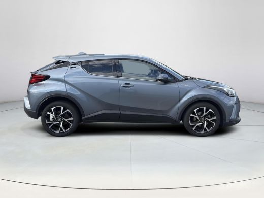 Toyota C-HR 1.8 Hybrid Style ActivLease financial lease