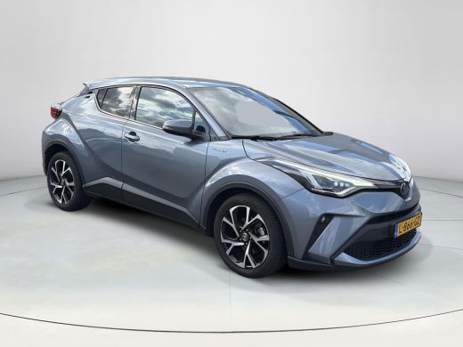 Toyota C-HR 1.8 Hybrid Style ActivLease financial lease