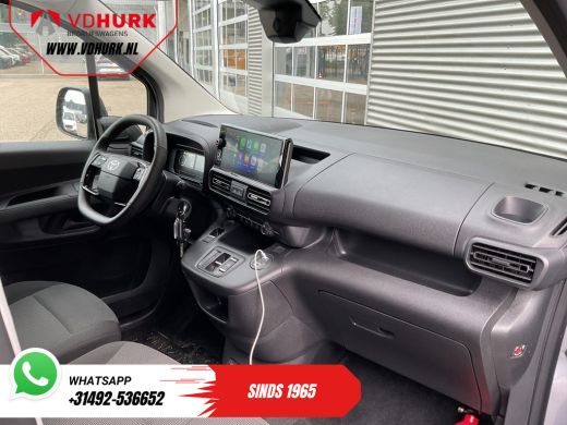 Toyota ProAce 50 kWh 340km WLTP L2 LED/ 3Pers./ Snellader/ Standkachel/ Stoelverw./ Stuurverw./ Carplay/ Camera... ActivLease financial lease