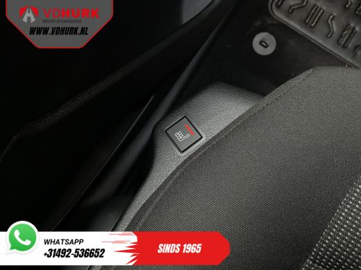 Toyota ProAce 50 kWh 340km WLTP L2 LED/ 3Pers./ Snellader/ Standkachel/ Stoelverw./ Stuurverw./ Carplay/ Camera... ActivLease financial lease