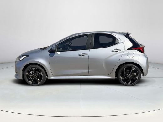 Toyota Yaris 1.5 Hybrid 130 Executive ActivLease financial lease