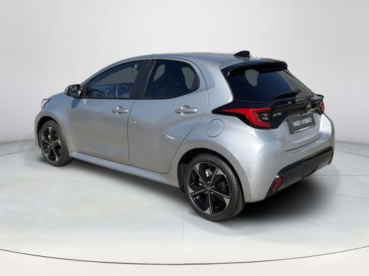 Toyota Yaris 1.5 Hybrid 130 Executive ActivLease financial lease