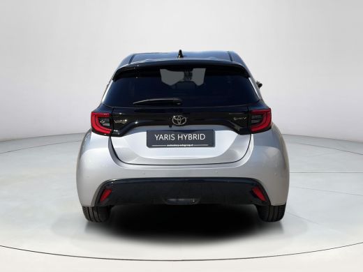 Toyota Yaris 1.5 Hybrid 130 Executive ActivLease financial lease